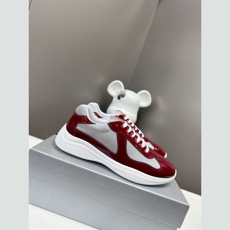 Pra*a sneakers